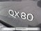 2024 INFINITI QX80 Premium Select