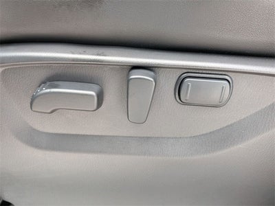 2024 INFINITI QX80 Premium Select