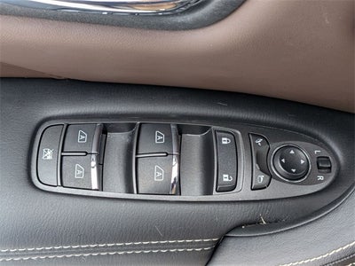 2024 INFINITI QX80 Premium Select