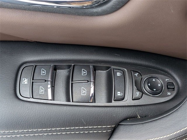 2024 INFINITI QX80 Premium Select