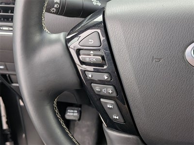 2024 INFINITI QX80 Premium Select