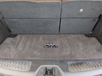 2024 INFINITI QX80 Premium Select