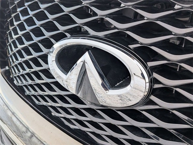 2024 INFINITI QX80 Premium Select