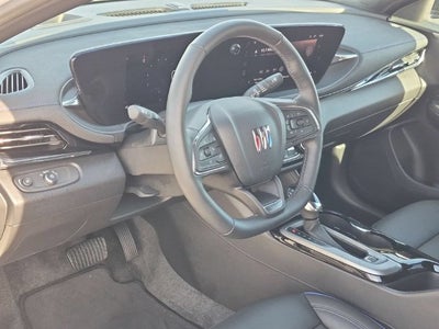 2025 Buick Envista Sport Touring