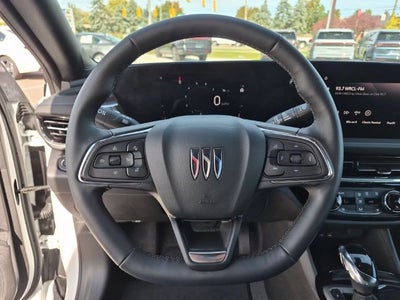 2025 Buick Envista Sport Touring