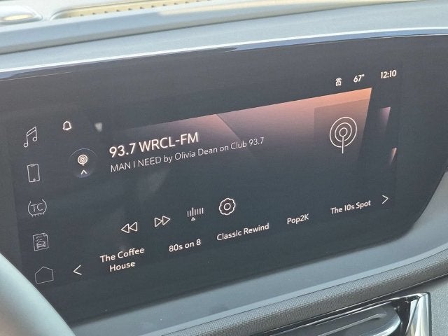 2025 Buick Envista Sport Touring