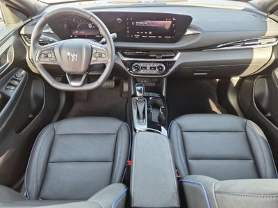 2025 Buick Envista Sport Touring