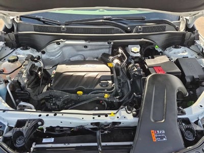 2025 Buick Envista Sport Touring
