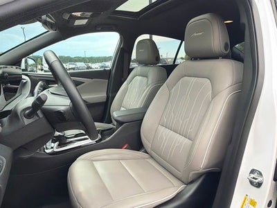2024 Buick Envista Avenir
