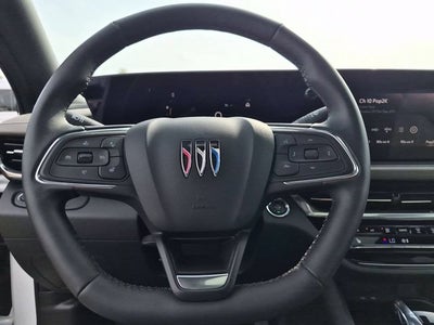 2024 Buick Envista Avenir