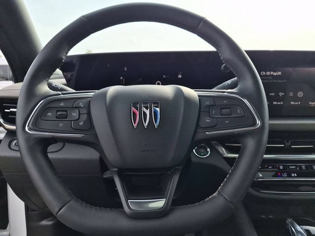 2024 Buick Envista Avenir