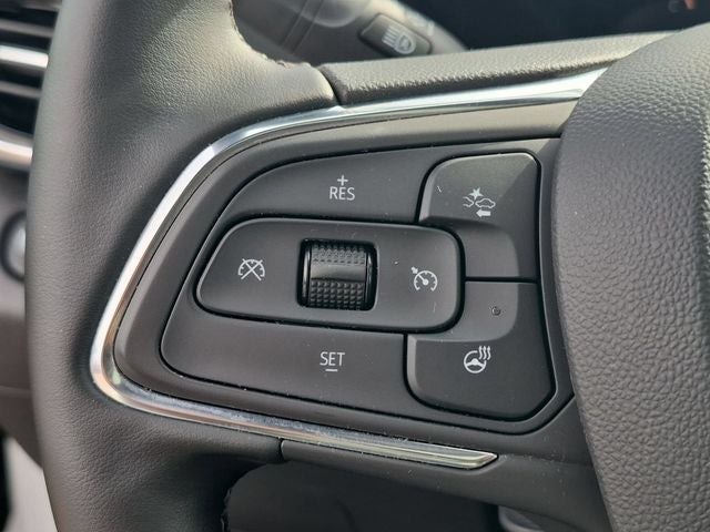 2024 Buick Envista Avenir