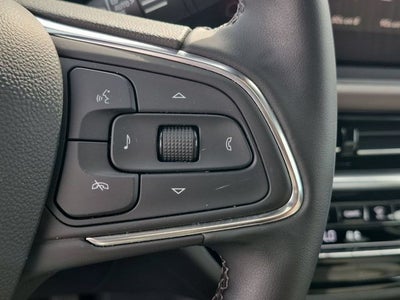2024 Buick Envista Avenir