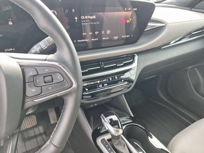 2024 Buick Envista Avenir