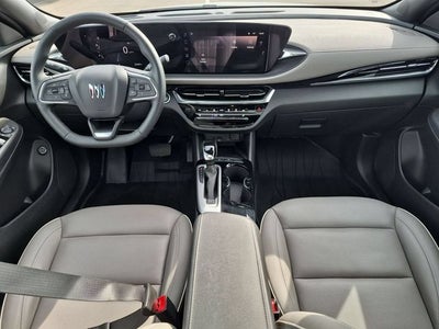 2024 Buick Envista Avenir