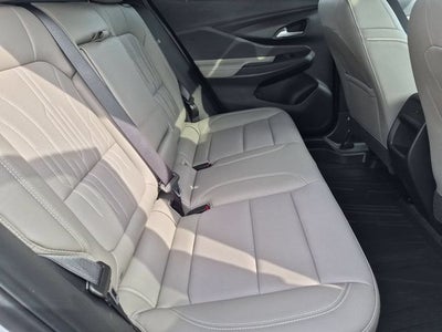 2024 Buick Envista Avenir