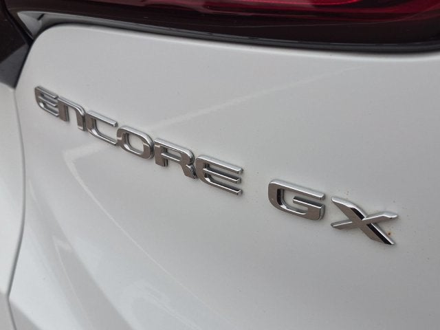 2025 Buick Encore GX Sport Touring