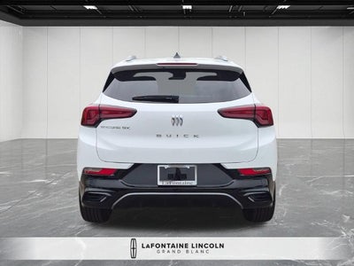 2025 Buick Encore GX Sport Touring