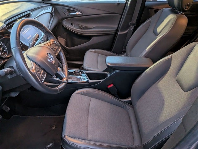 2021 Buick Encore GX Preferred