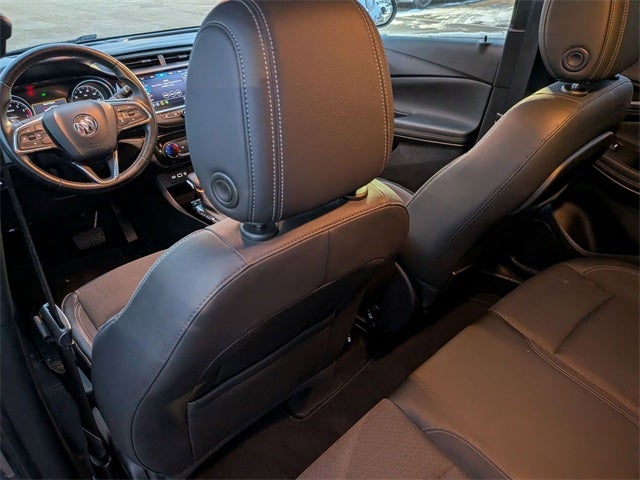 2021 Buick Encore GX Preferred