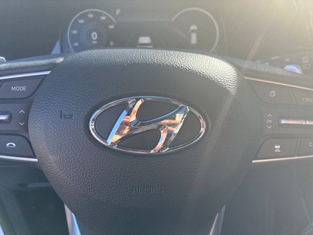 2022 Hyundai Palisade Limited AWD