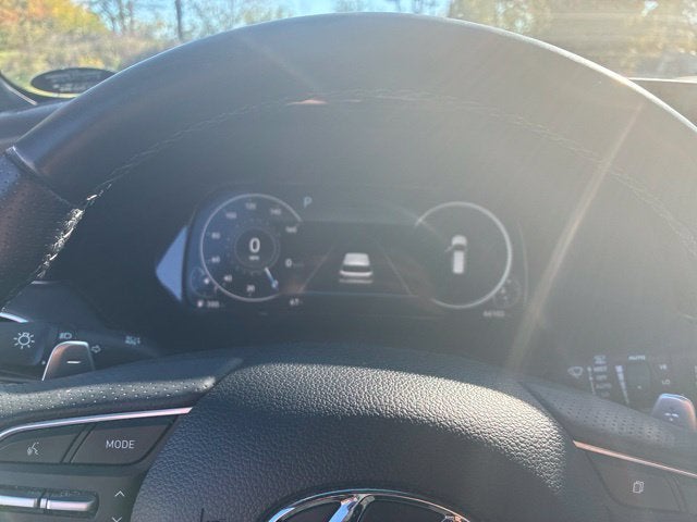 2022 Hyundai Palisade Limited AWD
