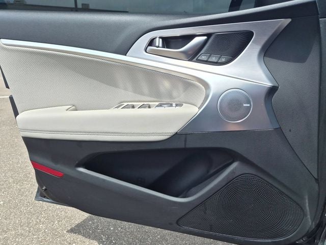 2019 Genesis G70 3.3T Advanced AWD