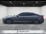 2019 Genesis G70 3.3T Advanced AWD