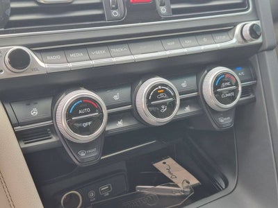 2019 Genesis G70 3.3T Advanced AWD