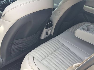2019 Genesis G70 3.3T Advanced AWD