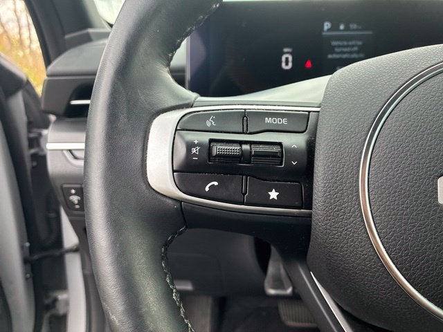 2025 Kia K5 GT-Line AWD