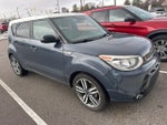 2016 Kia Soul Plus