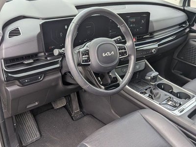 2025 Kia Carnival SX Prestige