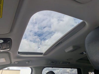 2025 Kia Carnival SX Prestige