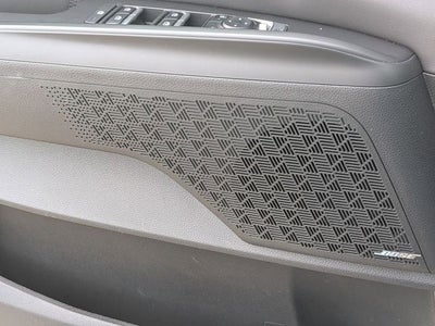 2025 Kia Carnival SX Prestige