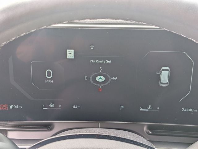2025 Kia Carnival SX Prestige