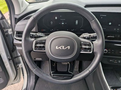 2025 Kia Carnival SX Prestige