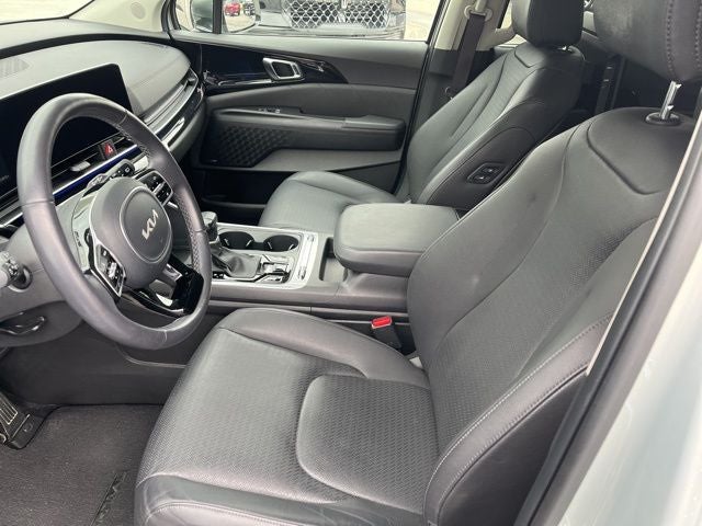 2025 Kia Carnival SX Prestige