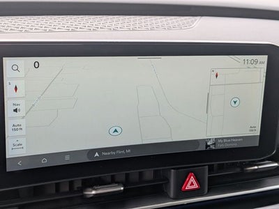 2025 Kia Carnival SX Prestige