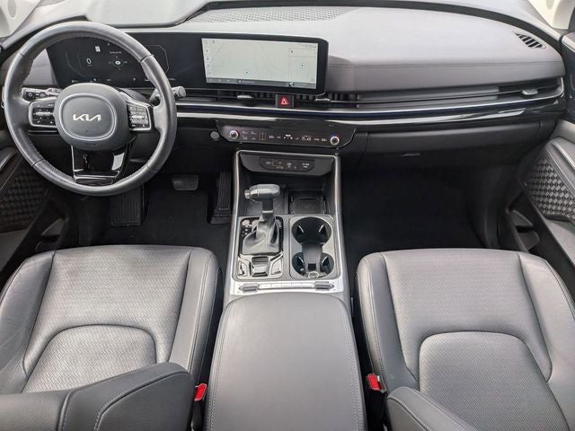 2025 Kia Carnival SX Prestige