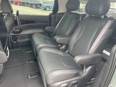 2025 Kia Carnival SX Prestige