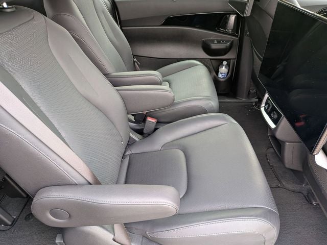 2025 Kia Carnival SX Prestige