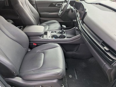 2025 Kia Carnival SX Prestige