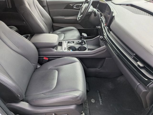 2025 Kia Carnival SX Prestige