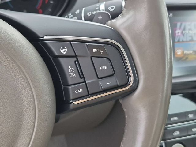 2018 Jaguar XE 25t Premium