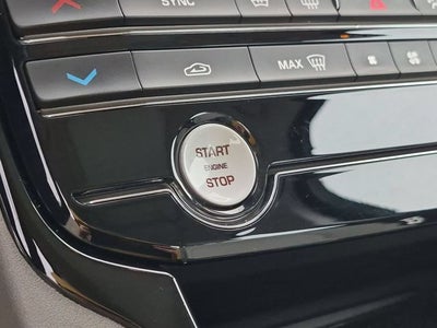 2018 Jaguar XE 25t Premium