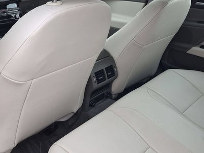 2018 Jaguar XE 25t Premium