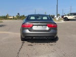 2018 Jaguar XE 25t Premium