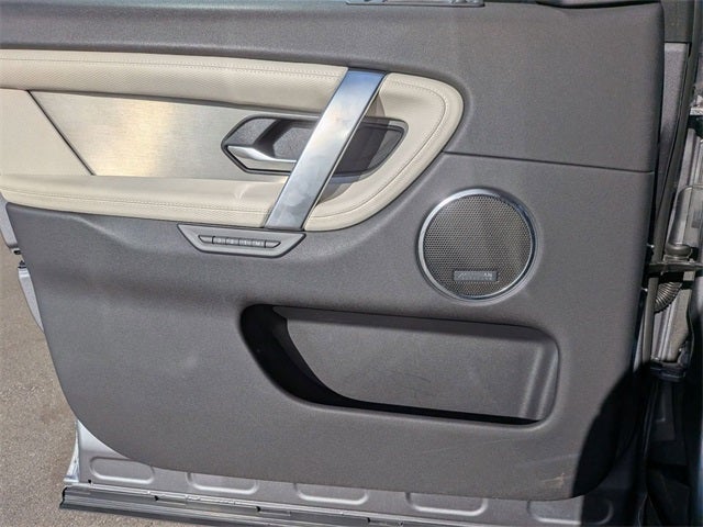 2024 Land Rover Discovery Sport SE 4X4