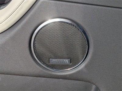 2024 Land Rover Discovery Sport SE 4X4